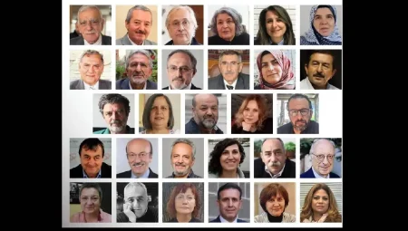 “İkinci Yüzyılda Cumhuriyetin Demokratik Dönüşümü Konferansı” 13-14 Haziran’da düzenlenecek: Tahlil tabanı yaratma sorumluluğu hepimizde