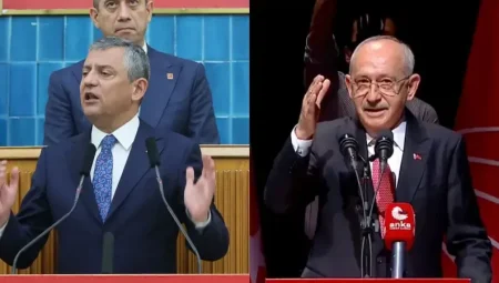 Kamuoyu CHP’deki son gelişmelere ve ‘yeni parti’ seçeneğine nasıl bakıyor?