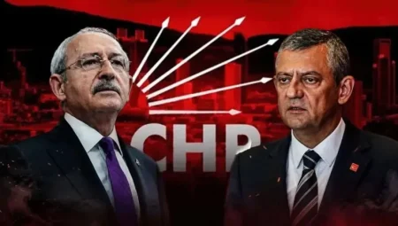 Kılıçdaroğlu, küme toplantısında konuşacağını açıklamıştı: CHP lideri Özel, programını iptal etti; Meclis’te olacak