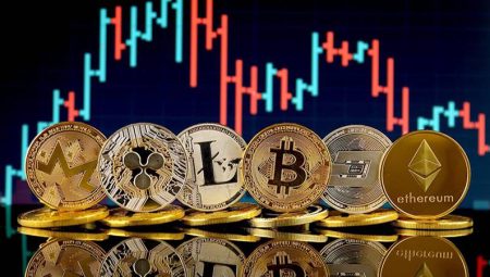 Kripto piyasasında zelzele: Bitcoin son 20 ayın en düşük düzeyini gördü!