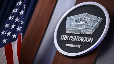 Pentagon’da İsrail kaynaklı casusluk alarmı: İsrail’in ABD’nin İran görüşmelerini amaç aldığı argümanı