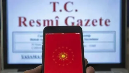 Resmî Gazete’de bugün (14 Haziran 2026 Resmî Gazete kararları)