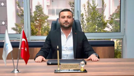 Seferihisar Belediyesi soruşturmasında Lider Yardımcısı Gökhan Pehlivan dahil 5 kişi tutuklandı
