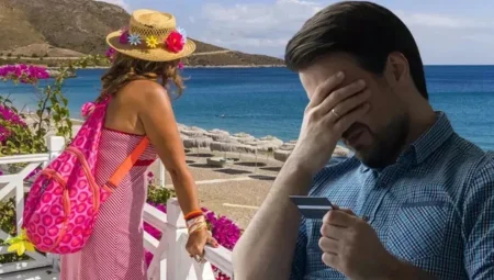 Tatil rezervasyonu yapacaklar dikkat: Geçersiz siteler ve şahsi hesaplarla tuzağa çekilmeyin!