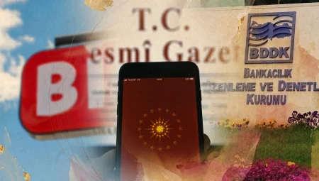 Ünlü market zinciri banka kuruyor: BDDK’dan 10 milyar TL’lik sermayeye izin!